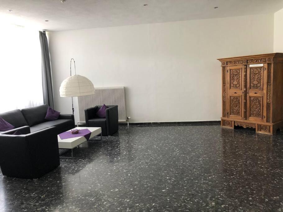 Sonniges Apartment In Seefeld Seefeld in Tirol Exterior photo