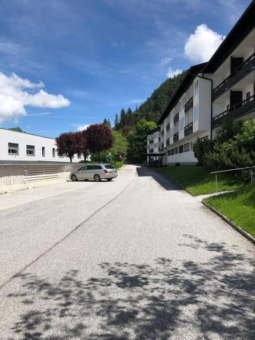 Sonniges Apartment In Seefeld Seefeld in Tirol Exterior photo