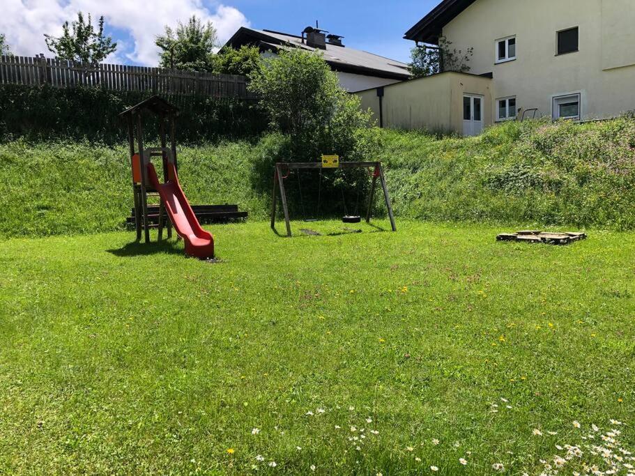Sonniges Apartment In Seefeld Seefeld in Tirol Exterior photo