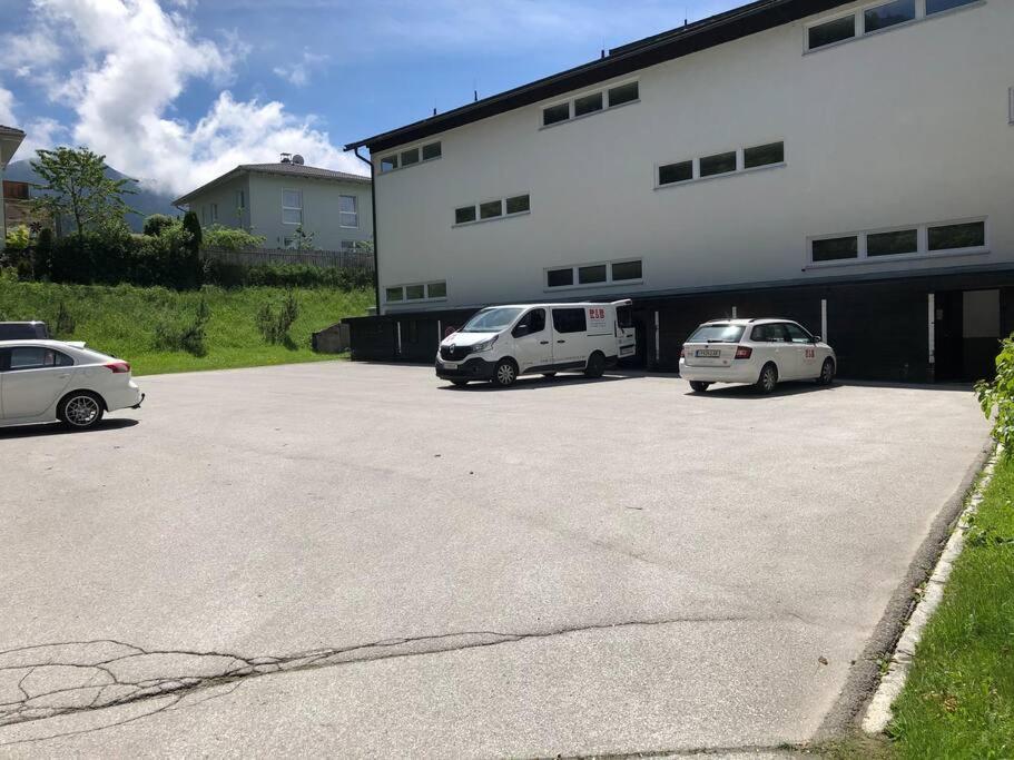 Sonniges Apartment In Seefeld Seefeld in Tirol Exterior photo